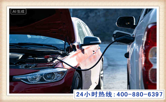 潮安潍坊拖车,附近24小时汽车拖车救援，潍坊道路救援拖车电话