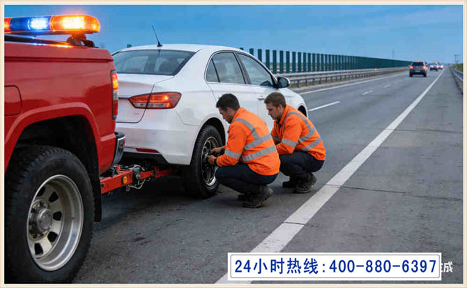 潮安汽车救援道路救援 潮安汽车救援道路救援